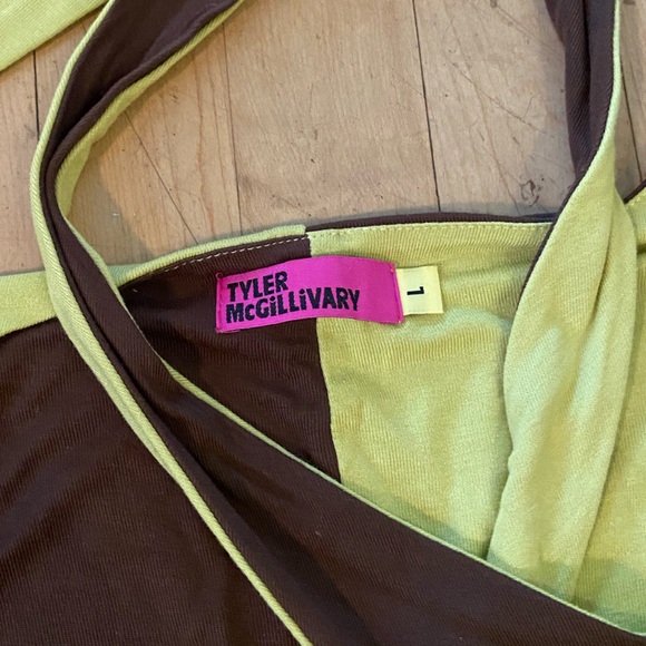 Tyler Mcgillivary Top - Picture 2 of 4